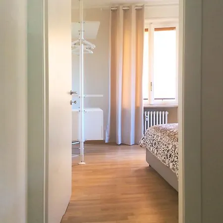 Lilly Rose Lägenhet *