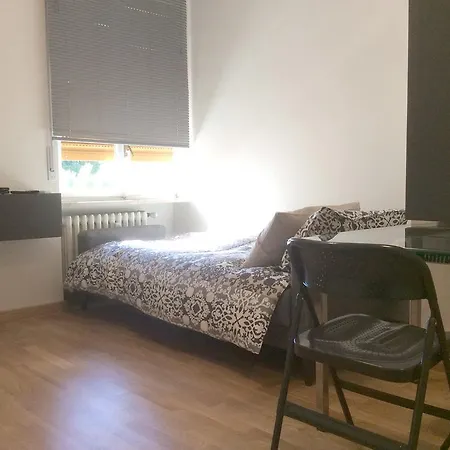 Lilly Rose Lägenhet Alba (Piedmont)