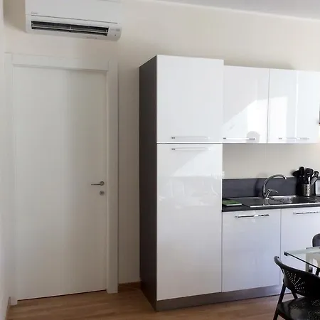 Apartamento Lilly Rose *