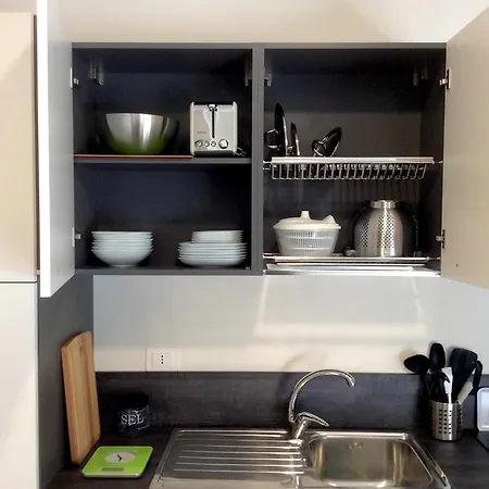 Lägenhet Lilly Rose