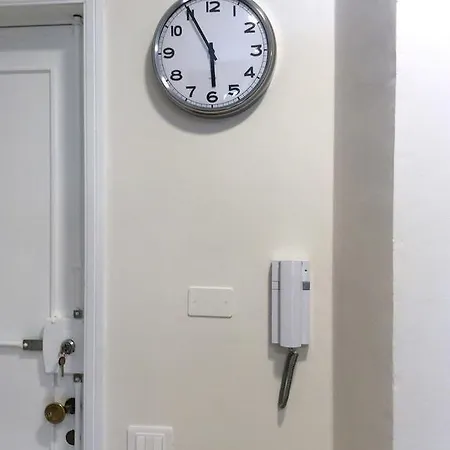 Lilly Rose Lägenhet