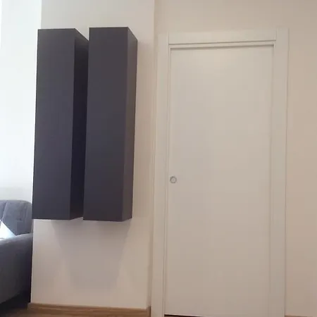 Lägenhet Lilly Rose *