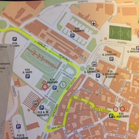 Lilly Rose Alba (Piedmont)