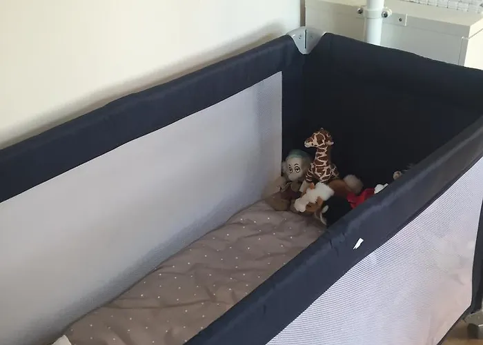 아파트 Lilly Rose