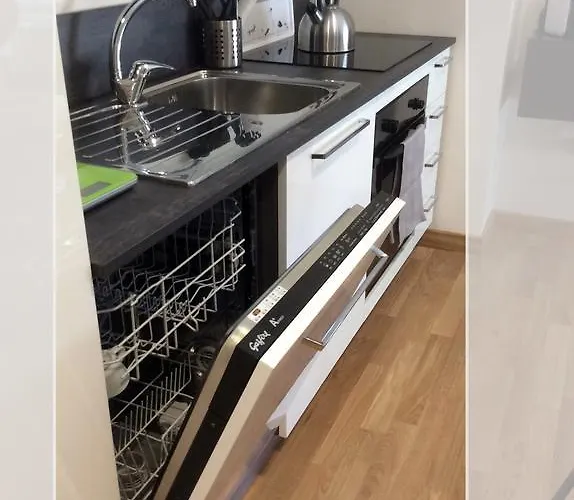 Lilly Rose 아파트