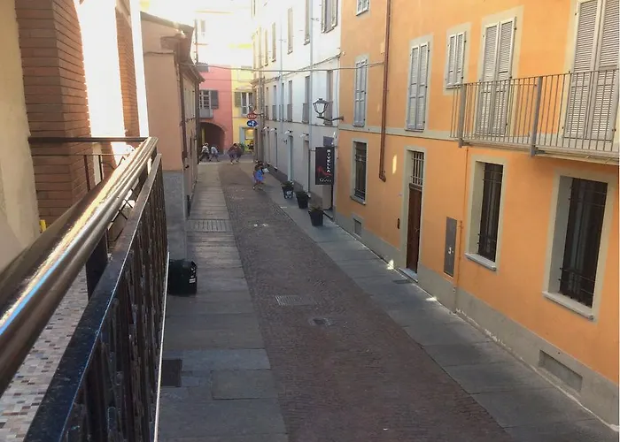 아파트 Lilly Rose