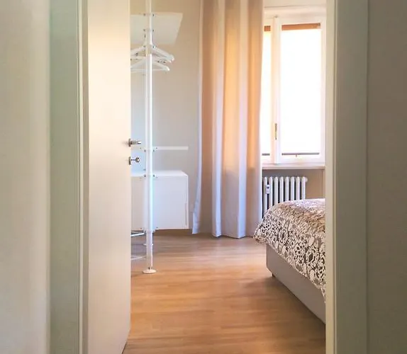 Lilly Rose 아파트 *