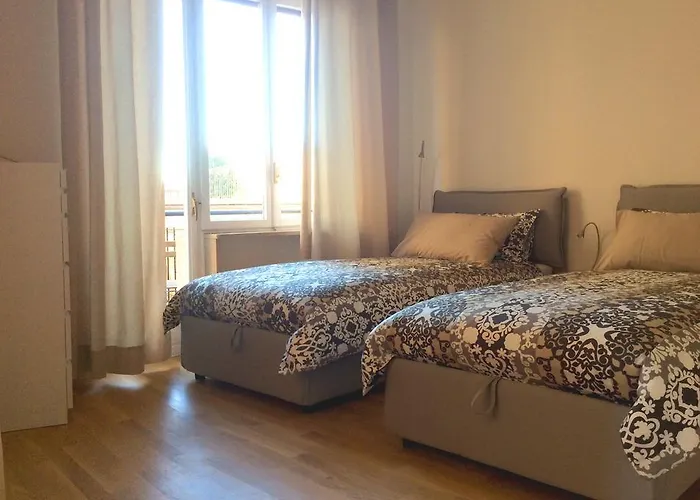 아파트 Lilly Rose 알바