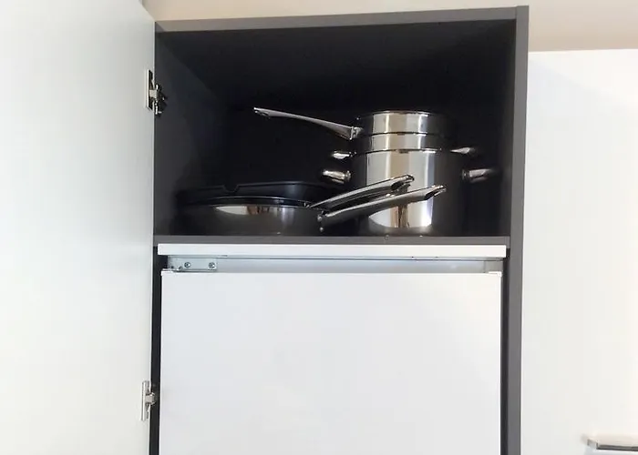 Lilly Rose 아파트