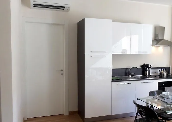 아파트 Lilly Rose *