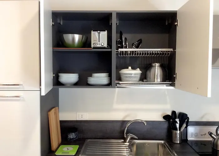 아파트 Lilly Rose