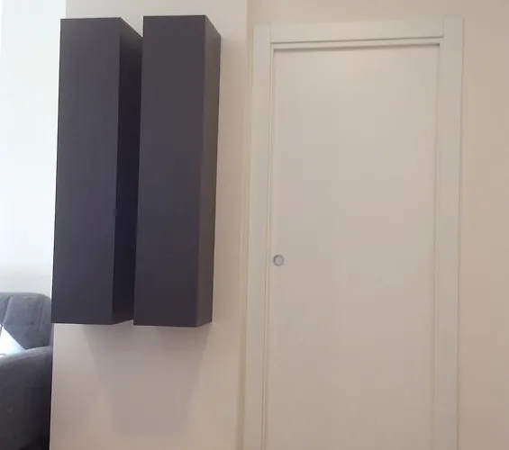 아파트 Lilly Rose *